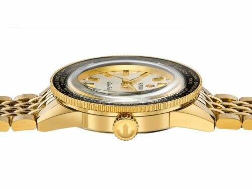 Captain Cook Over-Pole Limited Edition - R32193018