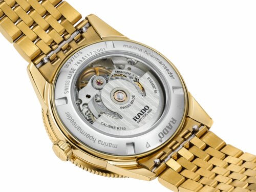 Captain Cook x Marina Hoermanseder Heartbeat - R32117708