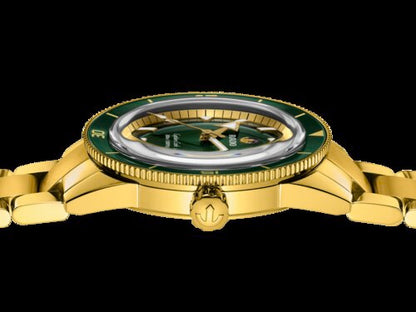 Captain Cook Automatic - R32136323