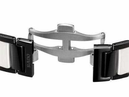 True Square Automatic Open Heart Diamonds Limited Edition - R27086752