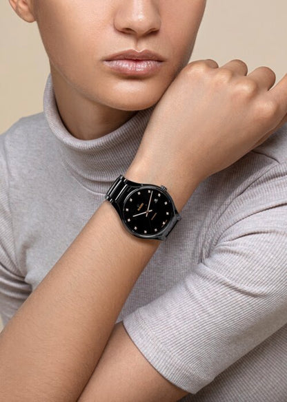 True Round Automatic Diamonds - R27056732