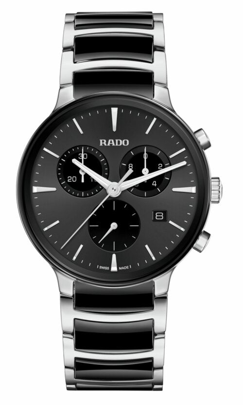 Centrix Chronograph - R30210152