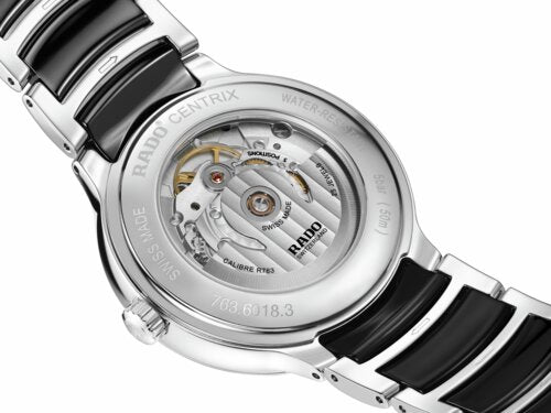 Centrix Automatic - R30018152