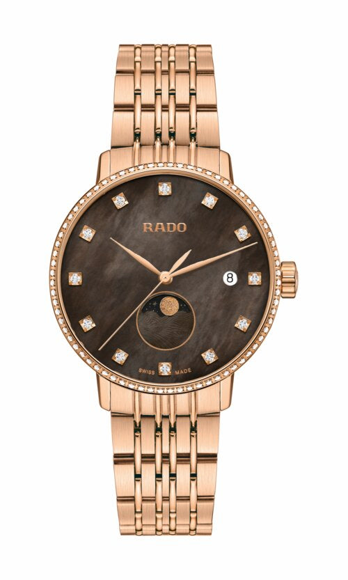 Coupole Diamonds Moonphase - R22884903