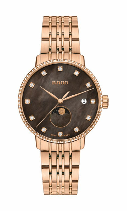 Coupole Diamonds Moonphase - R22884903