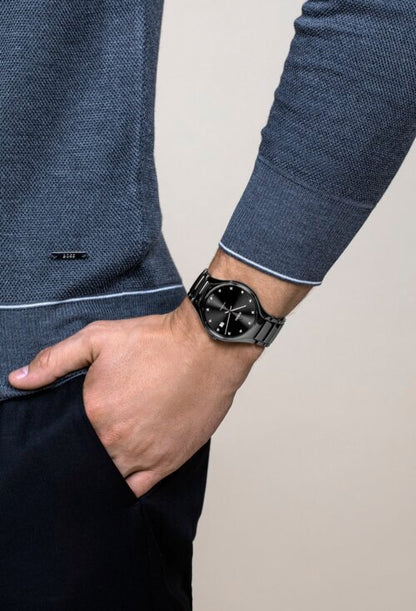 True Round Automatic Diamonds - R27057732