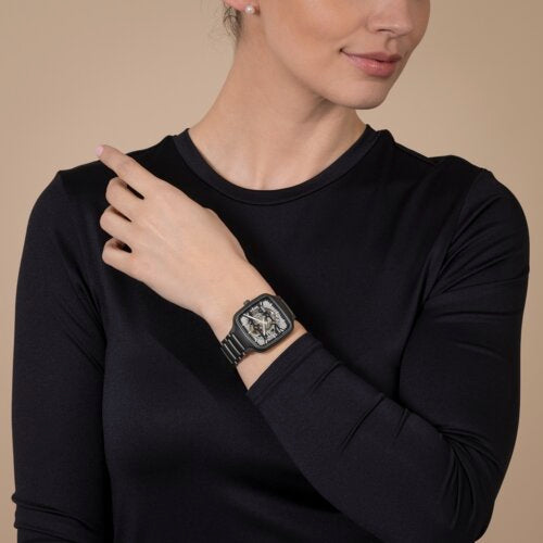 True Square Automatic Skeleton - R27197152