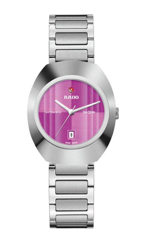 DiaStar Original Automatic - R12170333