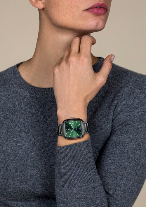 True Square Automatic - R27077312