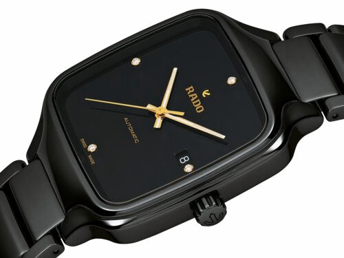 True Square Automatic Diamonds - R27078722