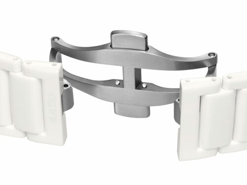 True Square Automatic Open Heart - R27073712