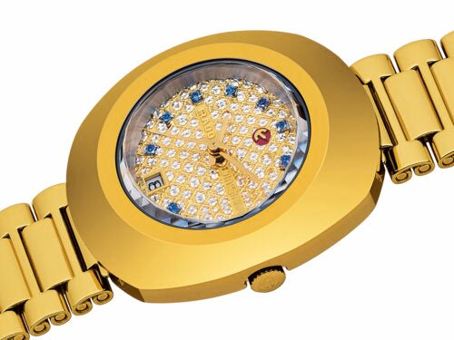 The Original Automatic - R12416393