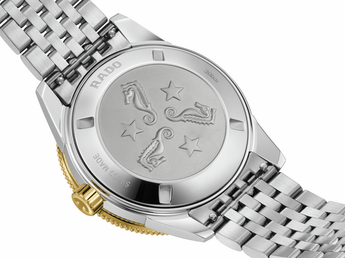 Captain Cook Automatic - R32225313