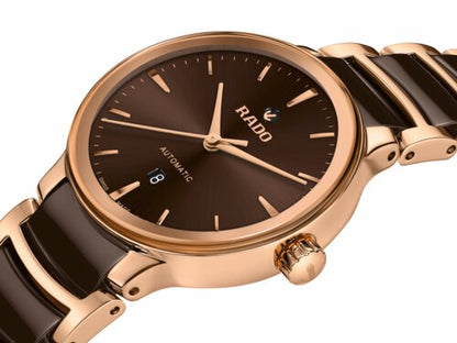 Centrix Automatic - R30019302