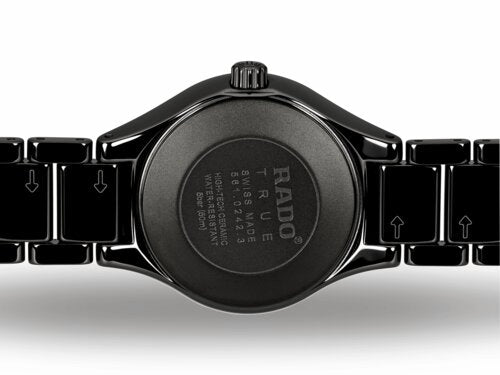 True Round Automatic Diamonds - R27242732