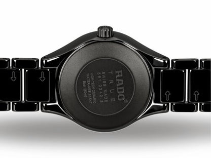 True Round Automatic Diamonds - R27242732