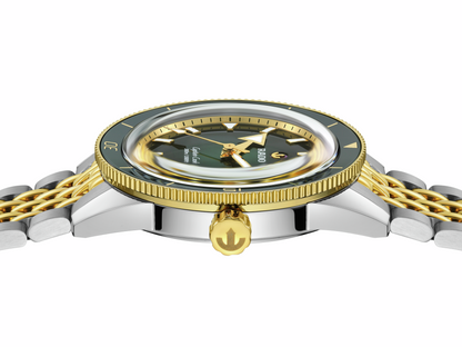 Captain Cook Automatic - R32225313