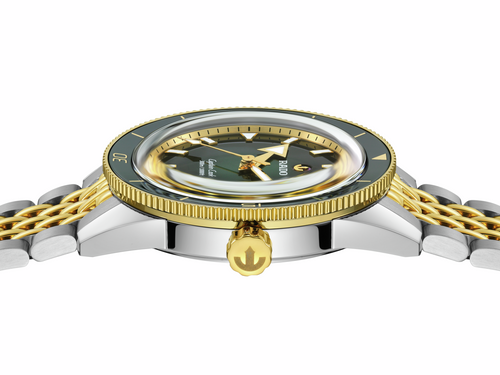 Captain Cook Automatic - R32225313
