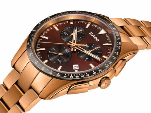 HyperChrome Chronograph - R32185153