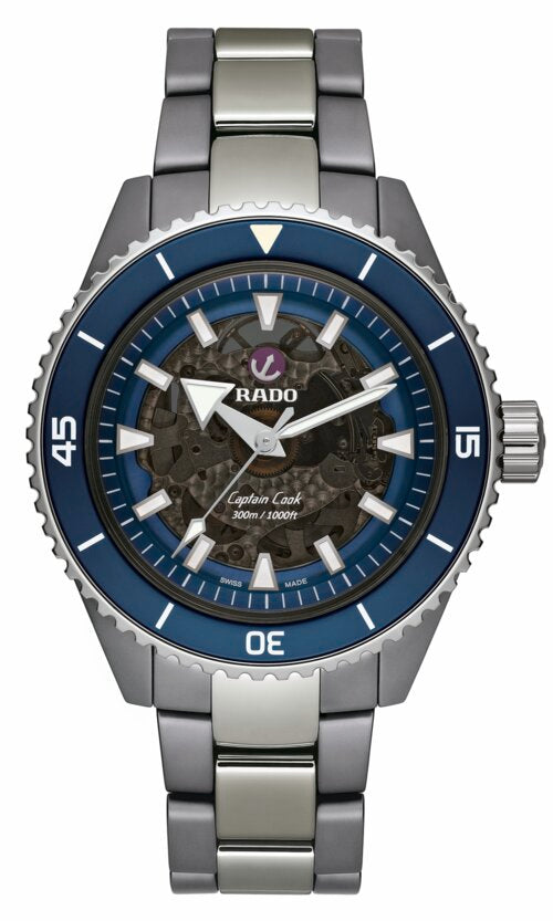 Captain Cook High-Tech Ceramic - R32128202
