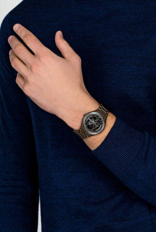 True Round Thinline Anima Limited Edition - R27112312