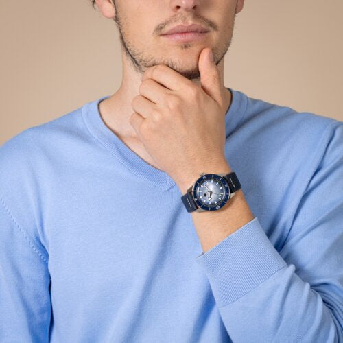 Captain Cook Automatic - R32154208