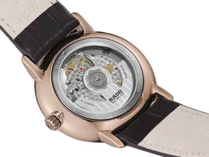 DiaMaster Thinline Automatic - R14068036