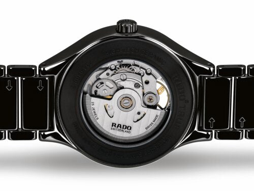 True Round Secret Diamonds - R27107732