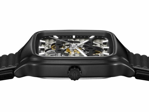 True Square Automatic Skeleton - R27197169