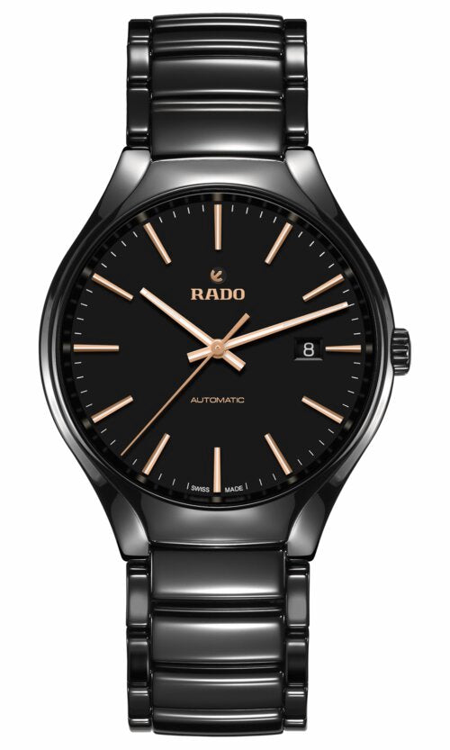 True Round Automatic - R27056162
