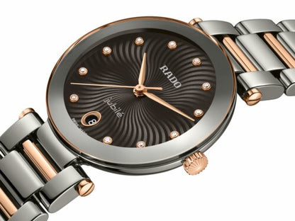 LaCoupole Diamonds - R22241703