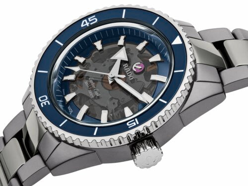 Captain Cook High-Tech Ceramic - R32128202