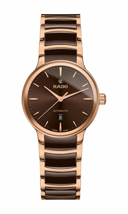 Centrix Automatic - R30019302