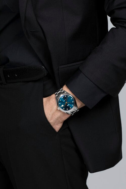 HyperChrome Automatic Diamonds - R32256712