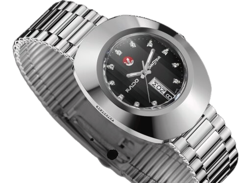 The Original Automatic - R12408613