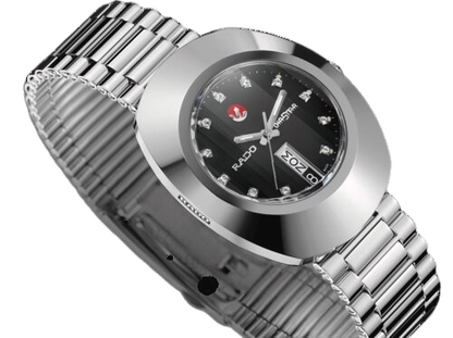 The Original Automatic - R12408613