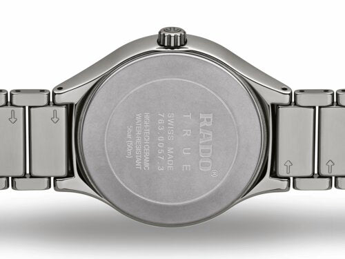 True Round Automatic Diamonds - R27057732