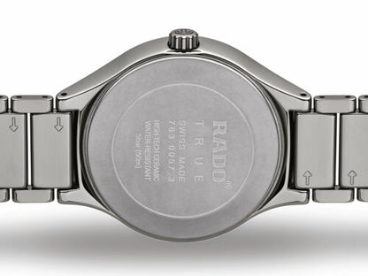 True Round Automatic Diamonds - R27057732