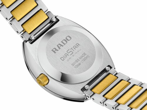 DiaStar Original Automatic - R12170253