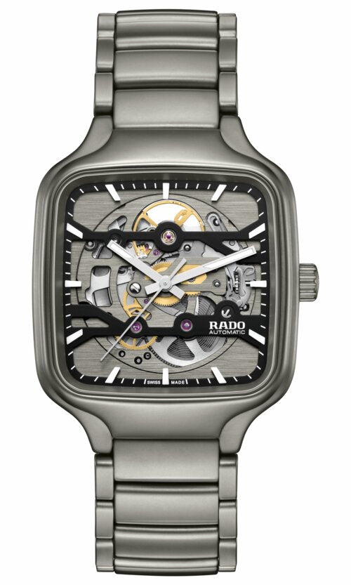True Square Automatic Skeleton - R27196152