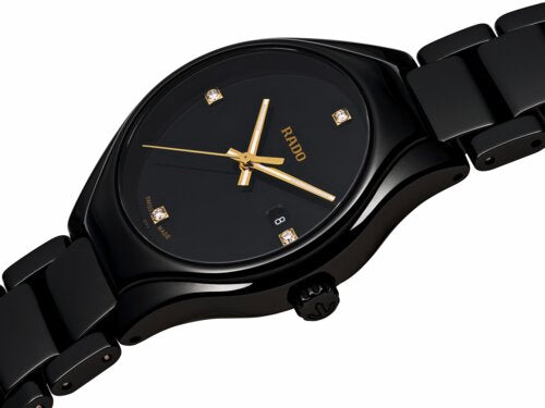 True Round Diamonds - R27059712