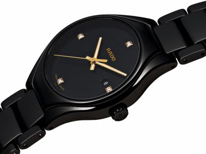 True Round Diamonds - R27059712