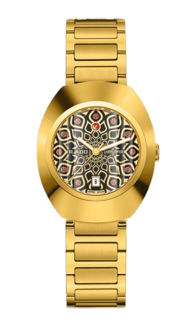 DiaStar Original Automatic - R12171653