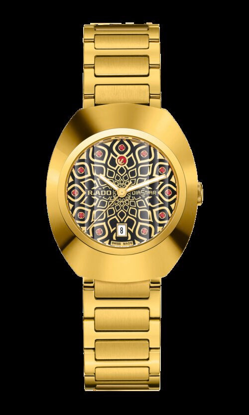 DiaStar Original Automatic - R12171653