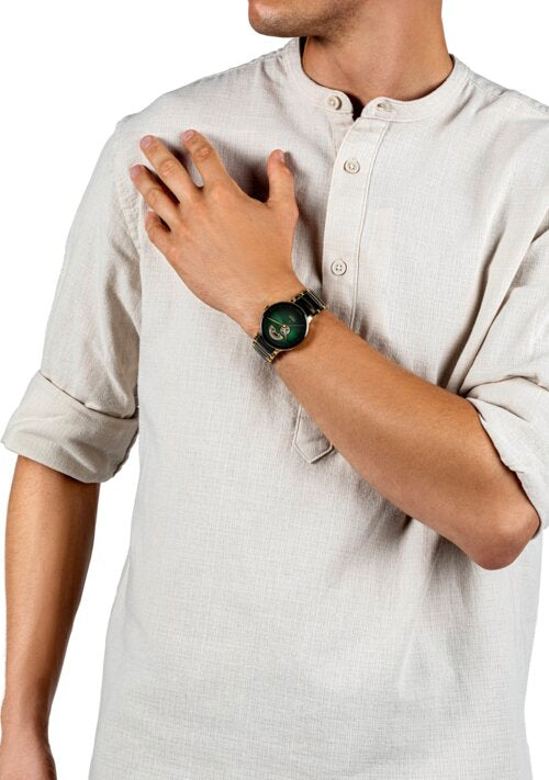 Centrix Automatic Open Heart - R30008302