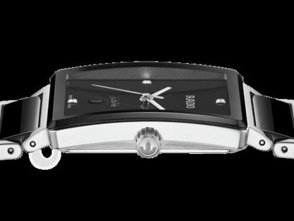 Integral Diamonds - R20255712
