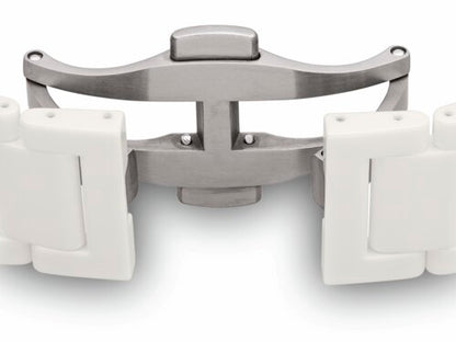 True Square Automatic Open Heart - R27073702