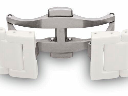 True Square Automatic Open Heart - R27073702
