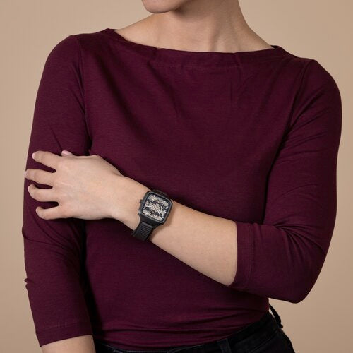 True Square Automatic Skeleton - R27197169