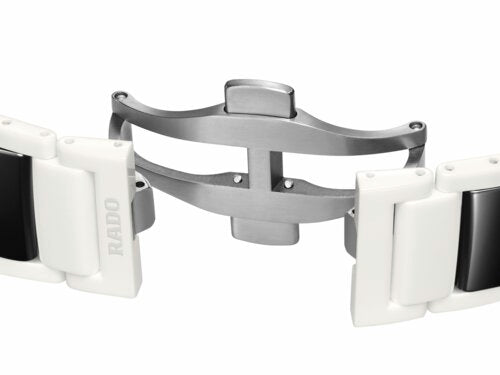 True Square Automatic Open Heart Diamonds Limited Edition - R27073752